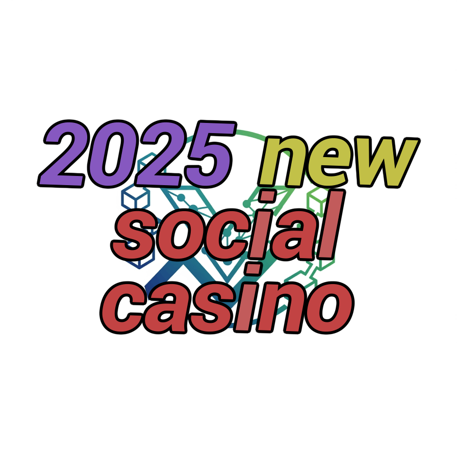 2025 new social casino